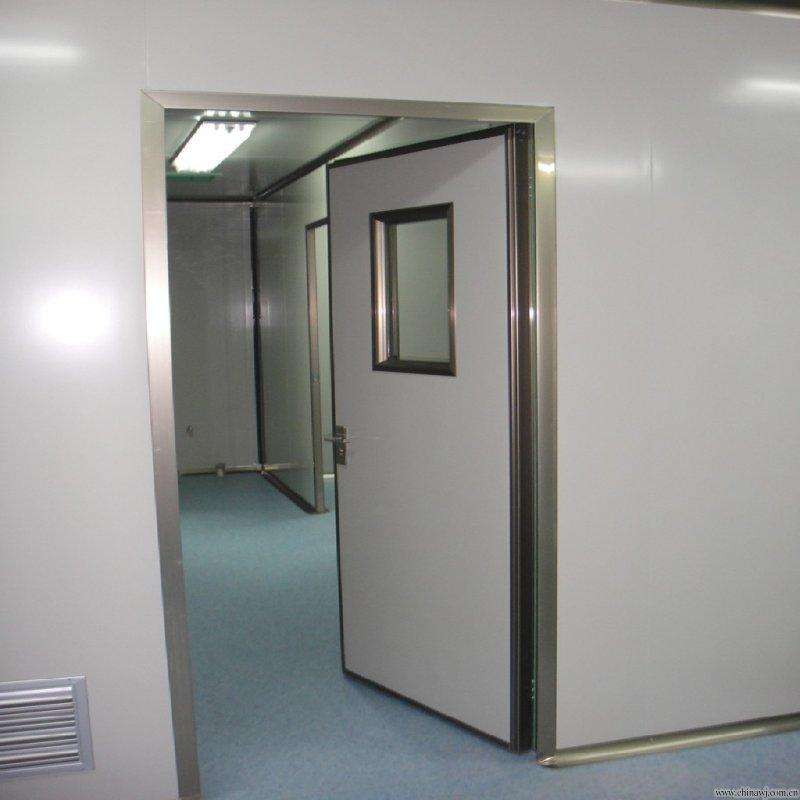 毕节CT室防护铅门